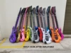 3 guitares de 95 cm