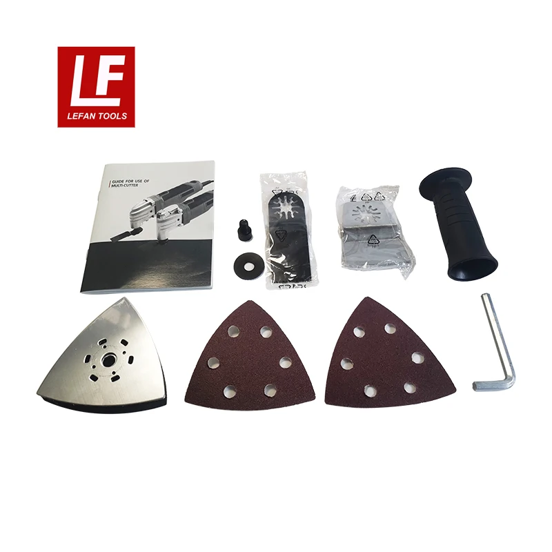 Другие электроинструменты, многоцелевой режущий инструмент, Осциллирующий Инструмент