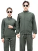 Verde militar