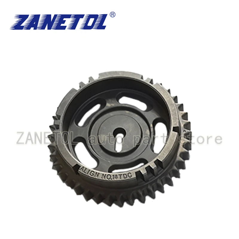 ZANETOL Set 4pcs Timing Chain & Component Kit for DODGE GRAND CARAVAN 2005~2010 for JEEP WRANGLER	2007~2011 68001402AA 7B0198026