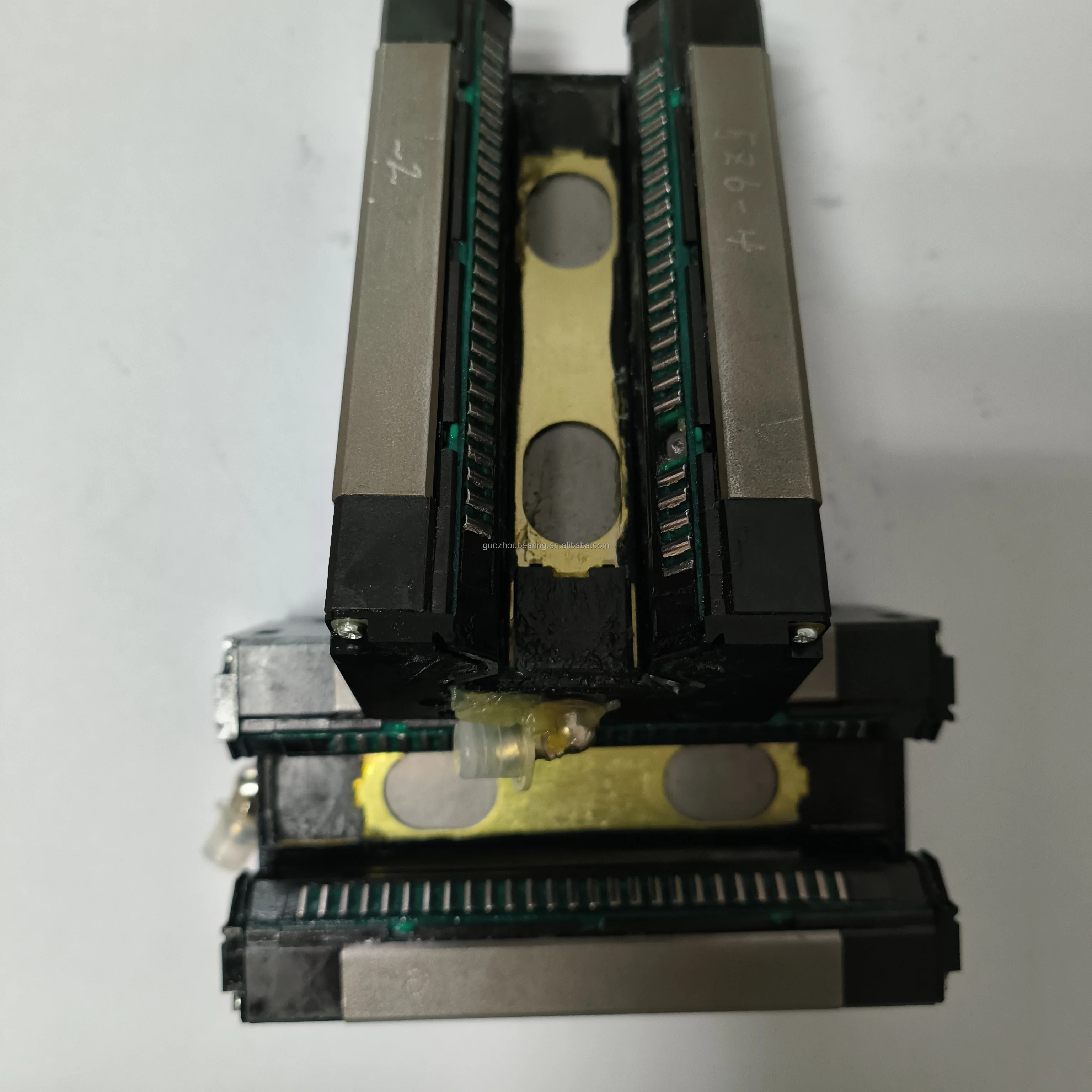 Linear Guide Block SNR35 SNR35R SNR35R1SS Runner Carriage
