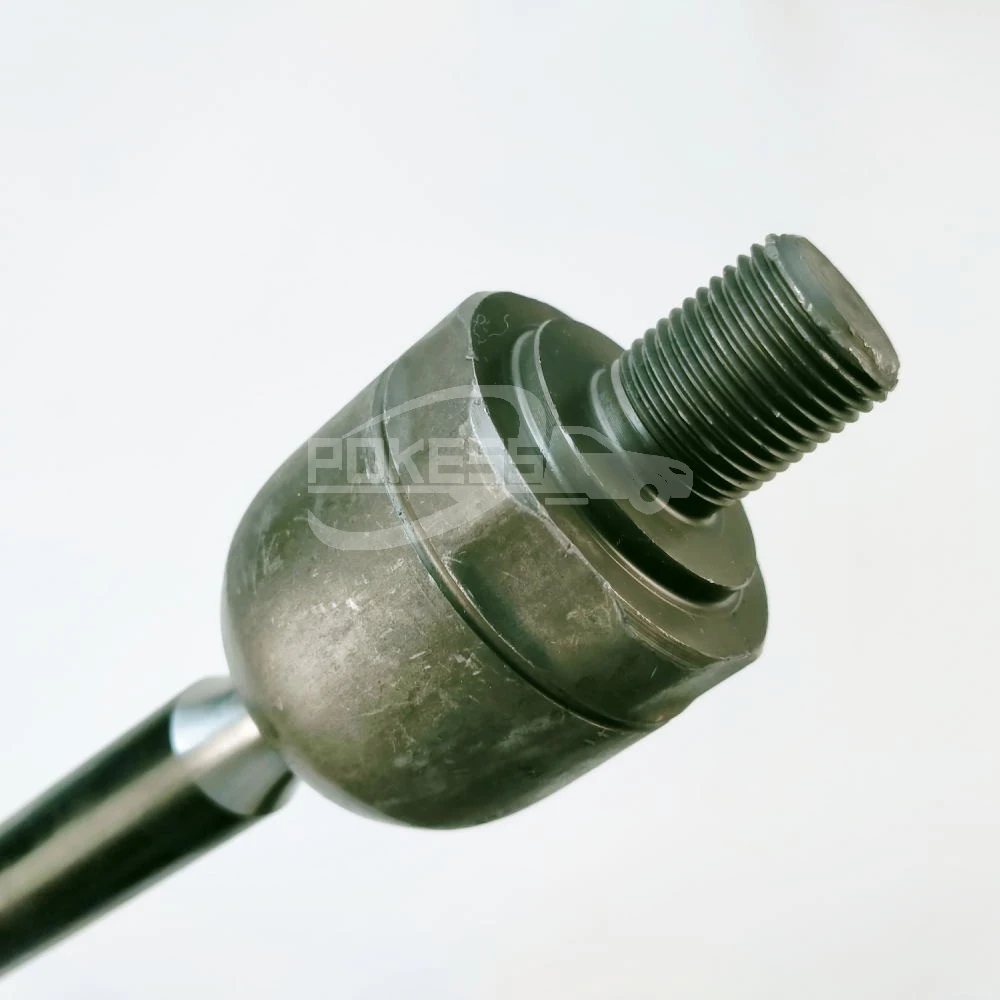 POKESS Auto Parts FL3Z3280A MEF315 FL343D032AB Inner Tie Rod Ends for ... — 6