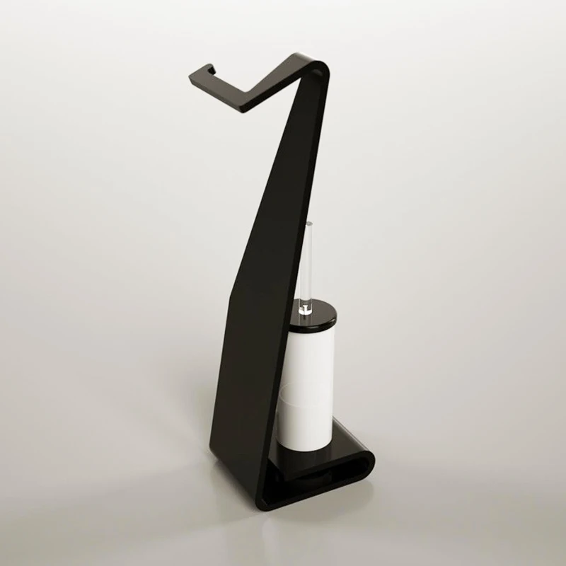 Clear Acrylic Bathtub Tray Caddy Lucite Storage Bath Rack Buy Clear