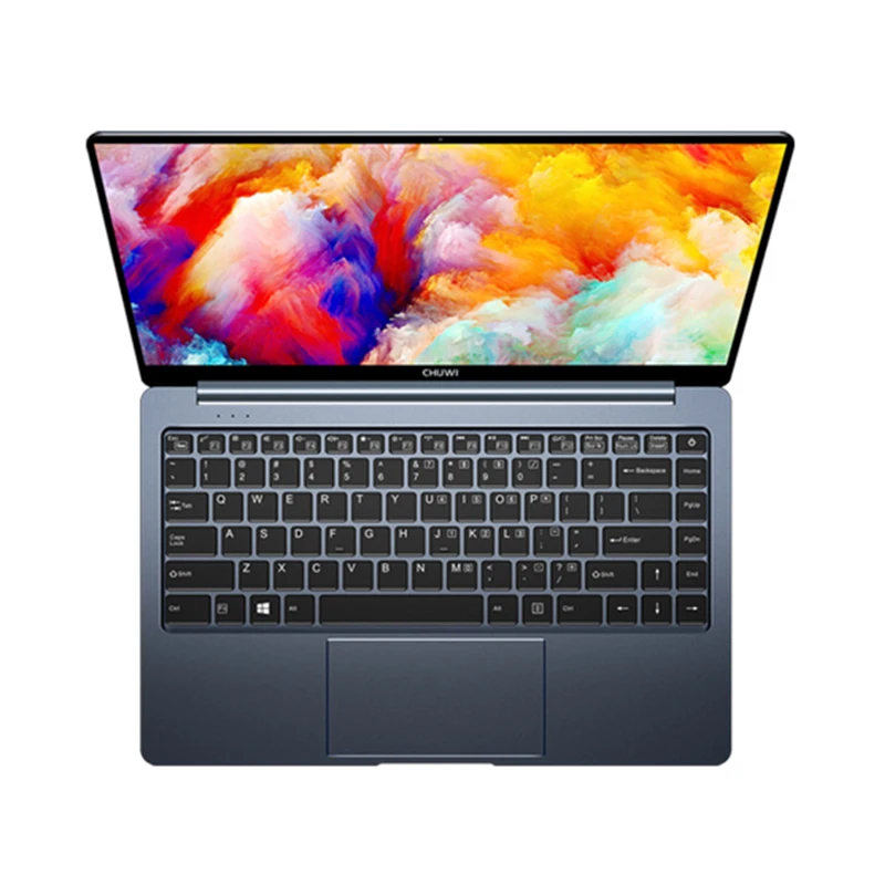 Chuwi Lapbook Pro 14.1 Inch Intel Gemini-lake N4100 Quad Core 1920x1080 8gb  Ram 256gb Ssd Win 10 Laptop With Backlit Keyboard - Buy Chuwi Lapbook Pro  ...