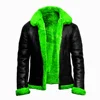 Verde