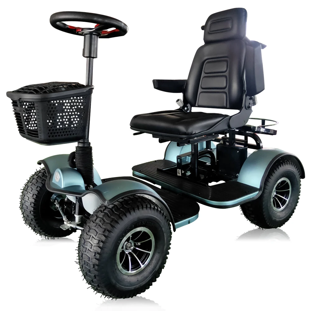 Mini Golf Cart Mobility Handicapped Golf Buggy - Buy Golf Cart big ...