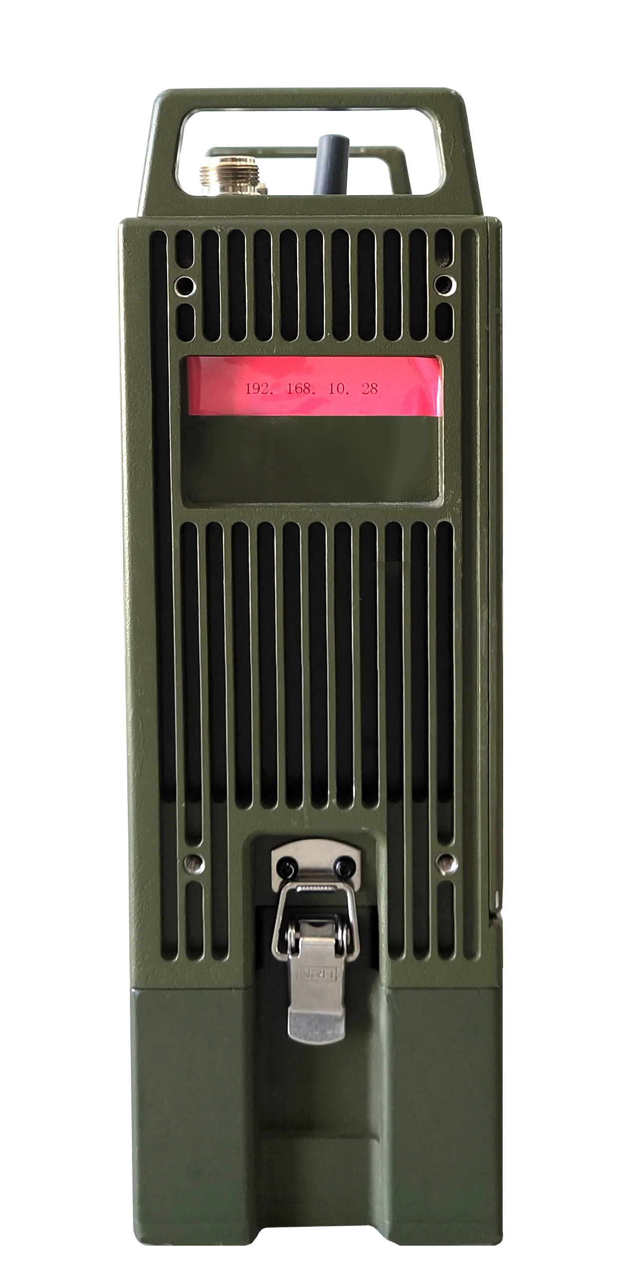 dual receive high bandwidth low latency broadband ad hoc networking terminal device-6