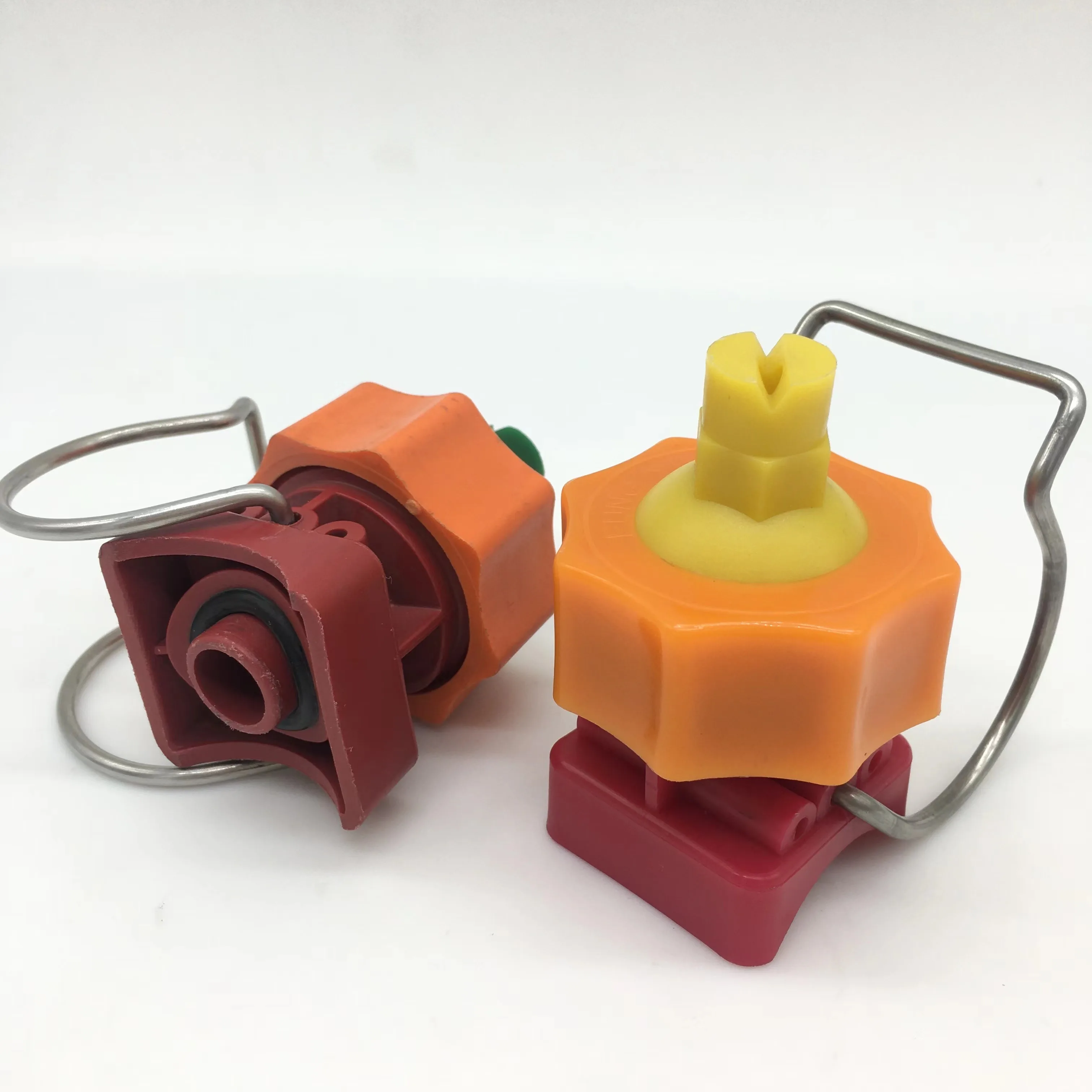 YUページです。 ホワイトスパイクでプレーする君に！ 使って欲しい<ruby>理由<rp