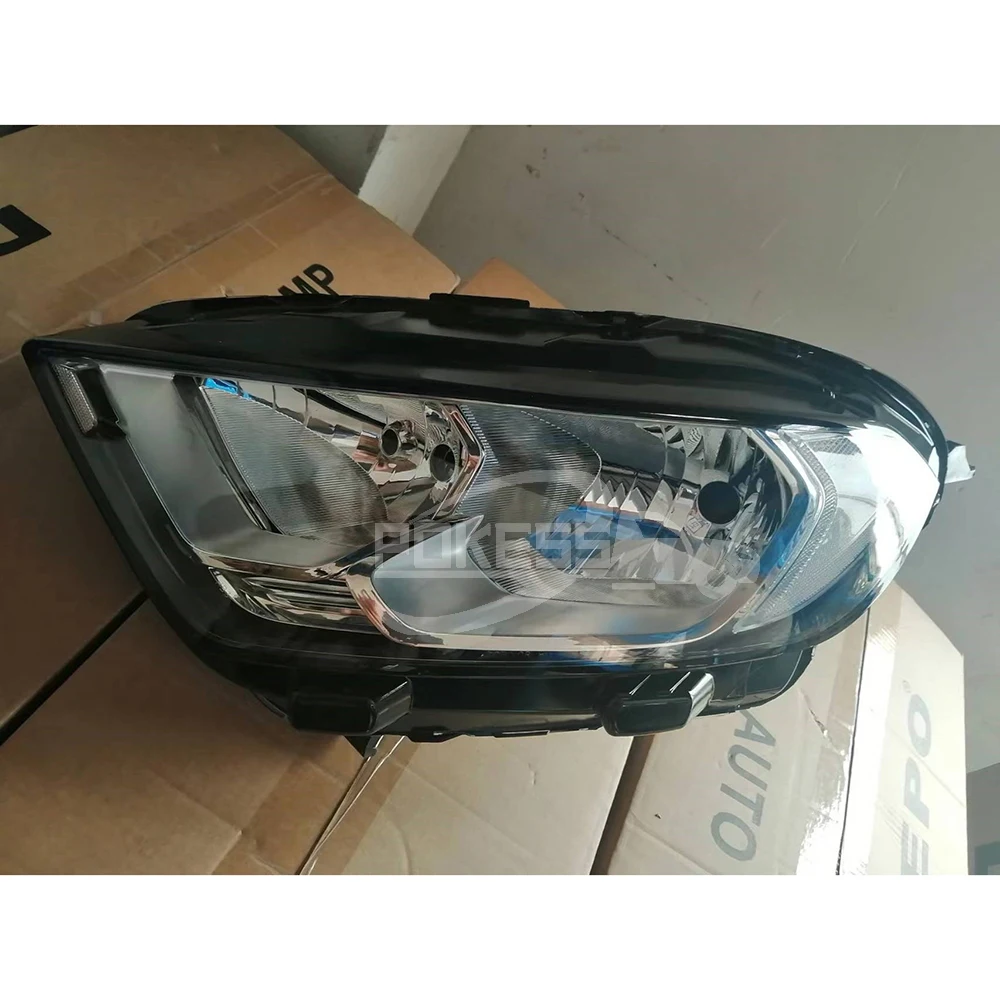 Car Headlamp Ecosport GN1513W029EG GN1513W029ED Front Right for Ford E... — 2