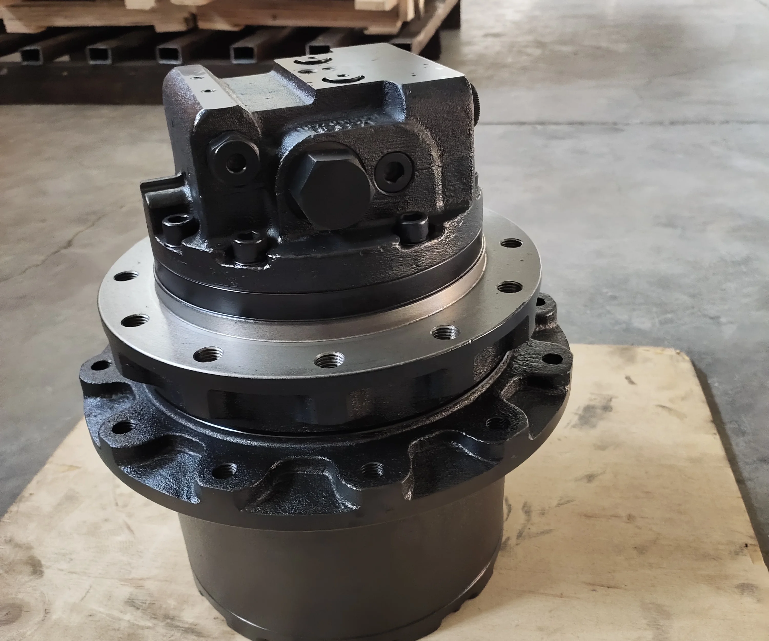 8085 Final Drive JS8085 Travel Motor 20/925448 332/P2511