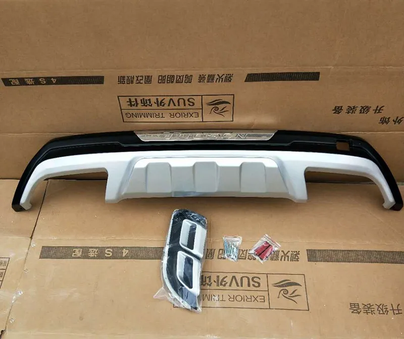 Front and Rear Bumper Dedicated to Front and Rear Bumper Bumper