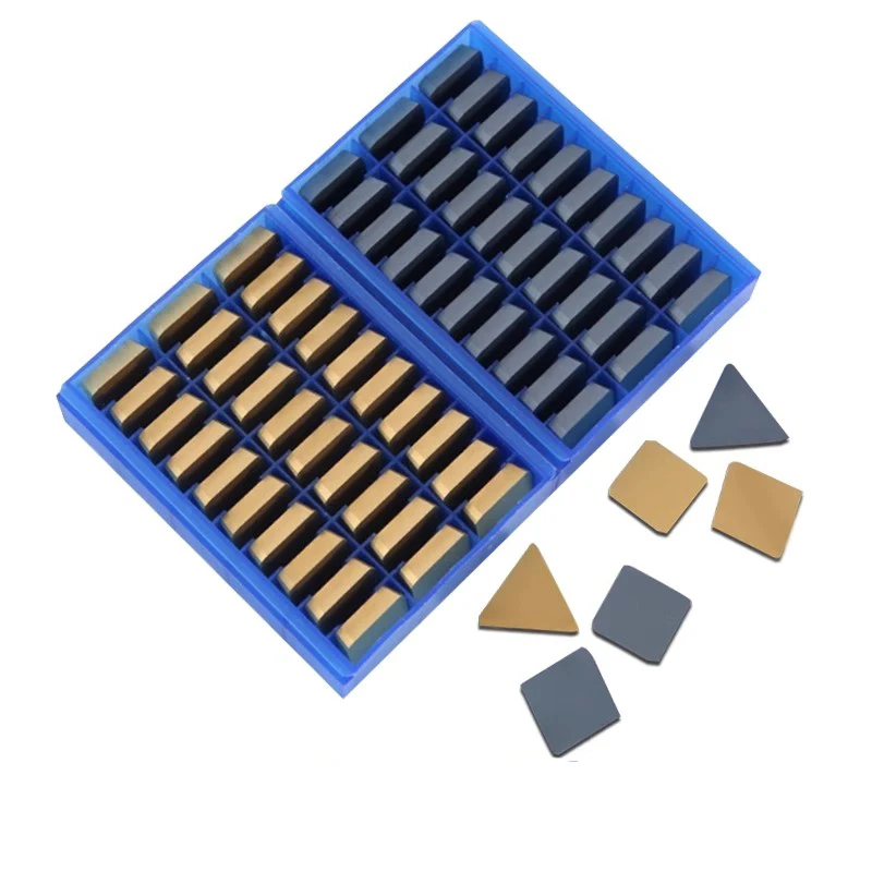 Zcct Carbide 3130511 Ybc251 Turning Tools Carbide Inserts Cnc