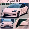Cristal Rosa