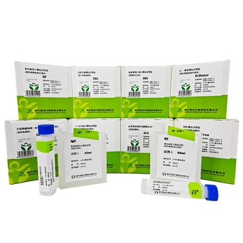 Hematology Analyzer Mindray Chemical Reagents Hematology Reagents ALT/AST/TP/HDL/LDL/CRE for in Vitro Diagnosis.