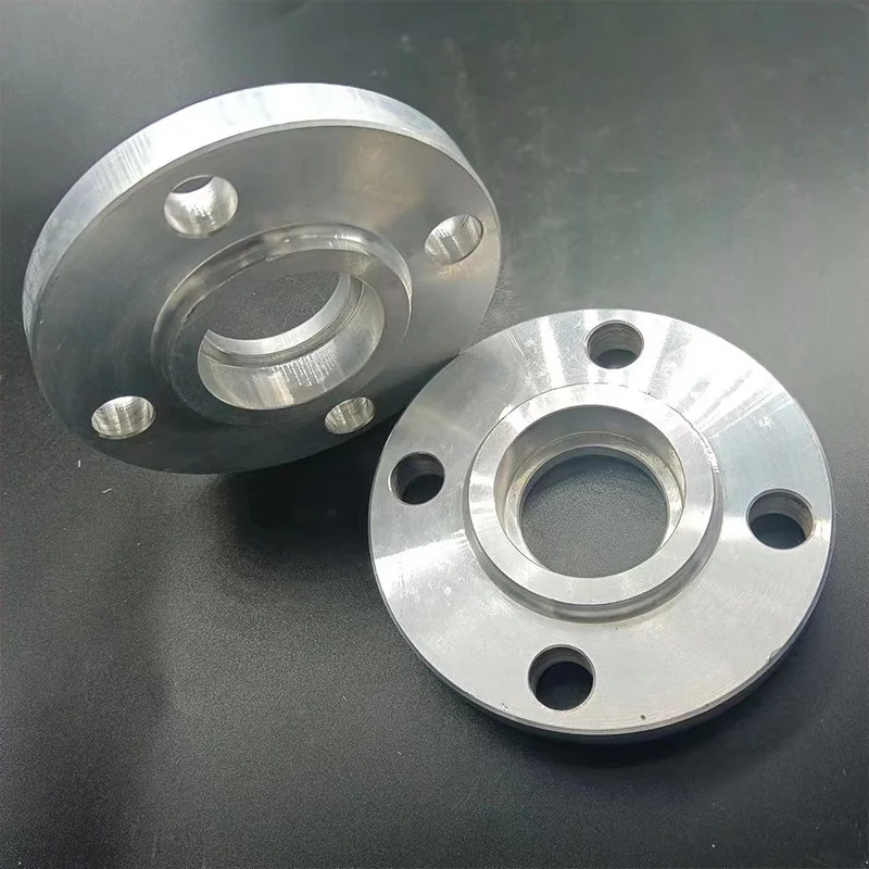 NXF DN 15-1200 Class 150-1500 Type High-End Pipe Fittings ASTM B637,AMS 5383 Alloy G-30/2.4603/UNS N06030 Socket Welding Flange