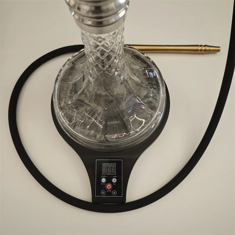Electronic Shisha Charcoal Replacing Traditional Charcoal Buy