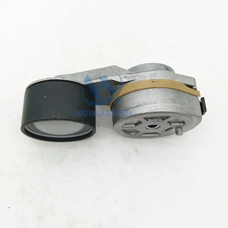 High Quality Engine System Timing Belt Tensioner Pulley