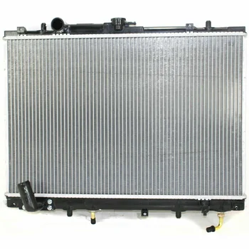 Auto Cooling System All Aluminum Radiator for Mitsubishi Pajero Sport K96W K86W 1997-2011 MR239627