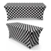 Rhombus-Black