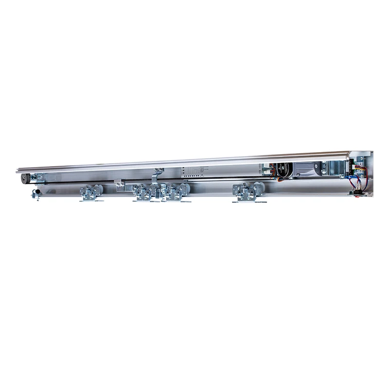 Turtech HH115 Low Price Automatic Door Closer Machine for Supermarket