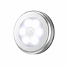 silvery   Warm light No battery