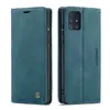 Peacock Blue