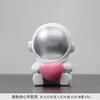 DY2020-11B Silver Desktop Ornament