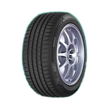 GOODTRIP G15 High-Performance 205/55R16 Car Tires Elegant Radial Design with Tubeless Feature New Condition for Passenger Cars