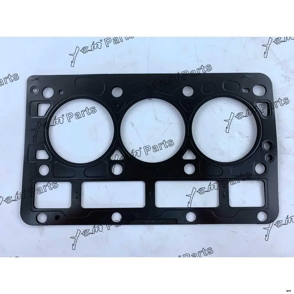 903-27 Head Gasket 3.481E+51 for Perkins