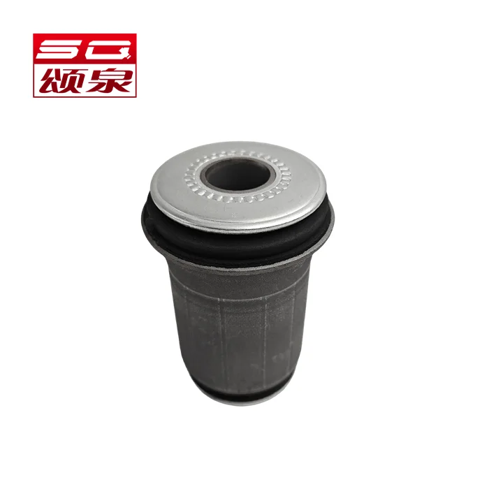 High Quality Rubber Control Arm Suspension Kit Bushing for TOYOTA