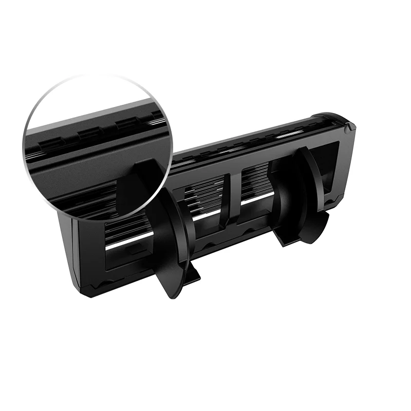 System Razor 6 Blade Good Quality Shaving Barber Razor Cartridge