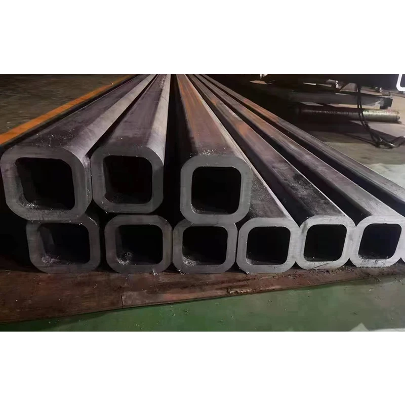 ASTM A106 A53 API 5L Seamless Carbon Steel Pipes Sch40 Hot Dipped Galvanized Steel Pipe
