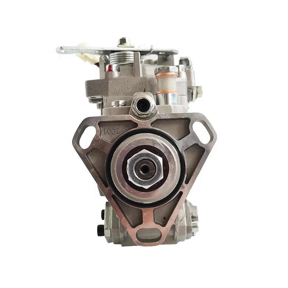 thumbnail image 2 of Fuel Injection Pump 104642-7112 For Komatsu 4D94E-1 Engine - Diesel Injection Pump 2 of 12