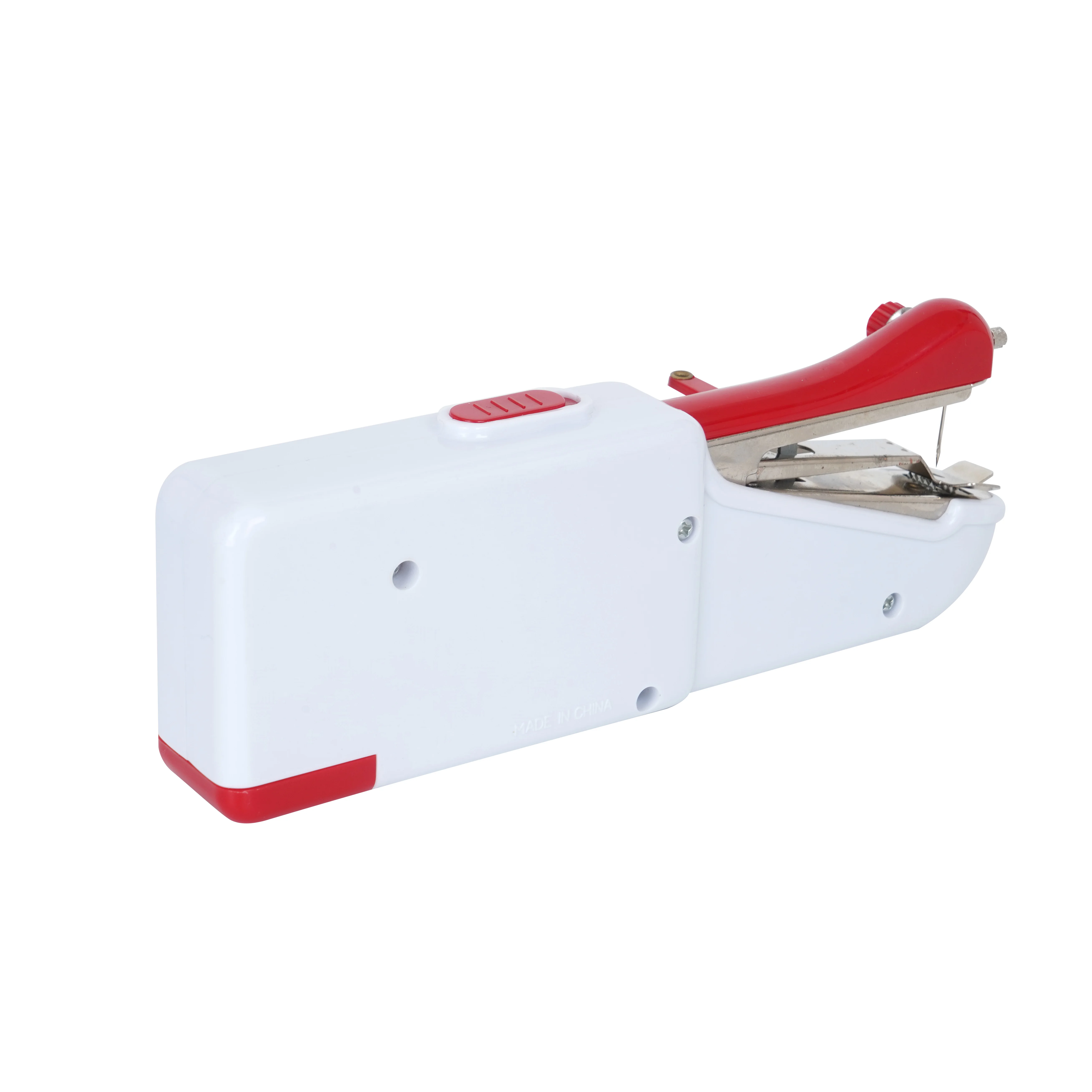 VOF ZDML-2 Stitching Machine Apparel Machinery Electronic Sewing Machine for Handheld
