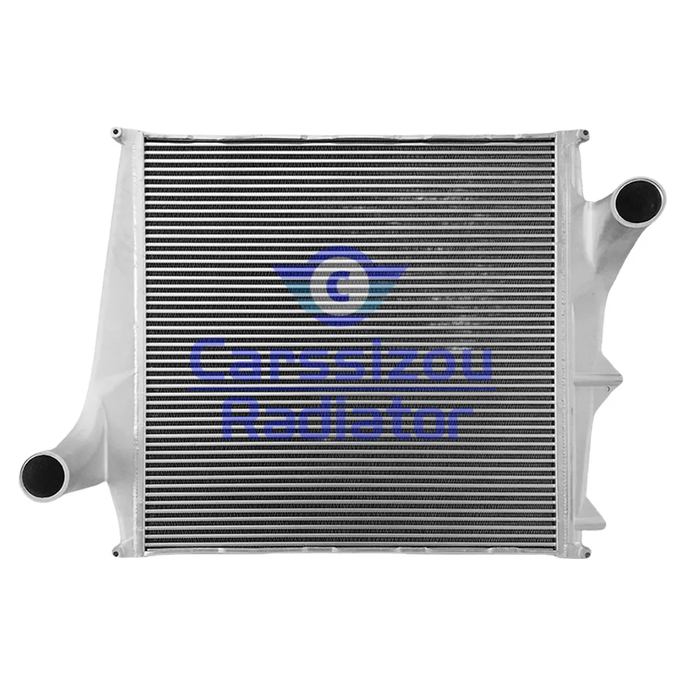 Volv-o Heavy Truck Charge Air Cooler Intercooler 20710399