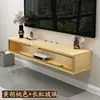 ประตูกระจกฝ้าขอบทองวอลนัทสีเหลือง