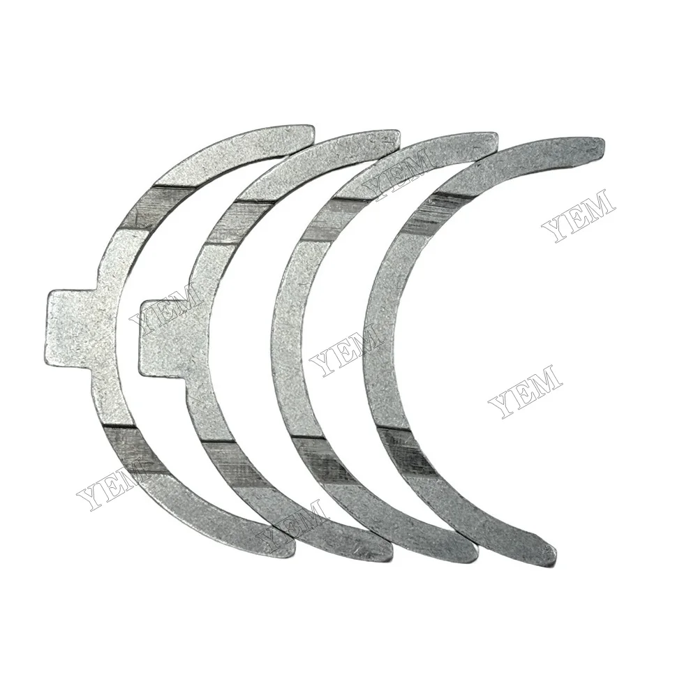 Thrust Washer Fit for Yanmar 3TNE68 Engine Parts 6