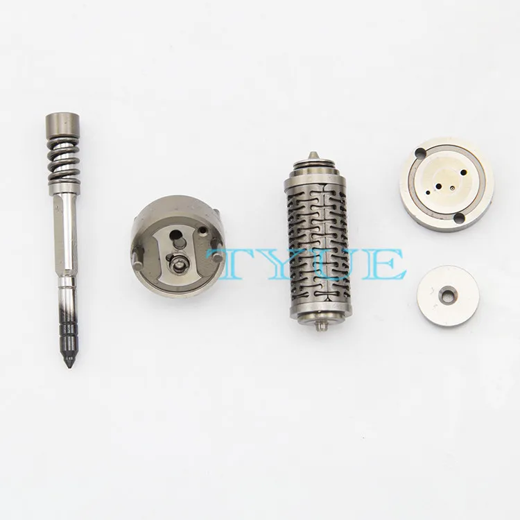 Bosh Piezo Injector Control Valve F00VX20054 Suit for Injector 0445116019 0445116059 0986435395