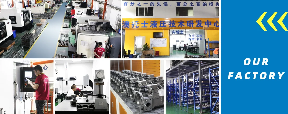 A11VO hydraulic Pump A11VO145LE2S R992000207 A11VO145LE2S/11R-NSD12K17 Variable Axial Piston Pump industrial hydraulic parts manufacture