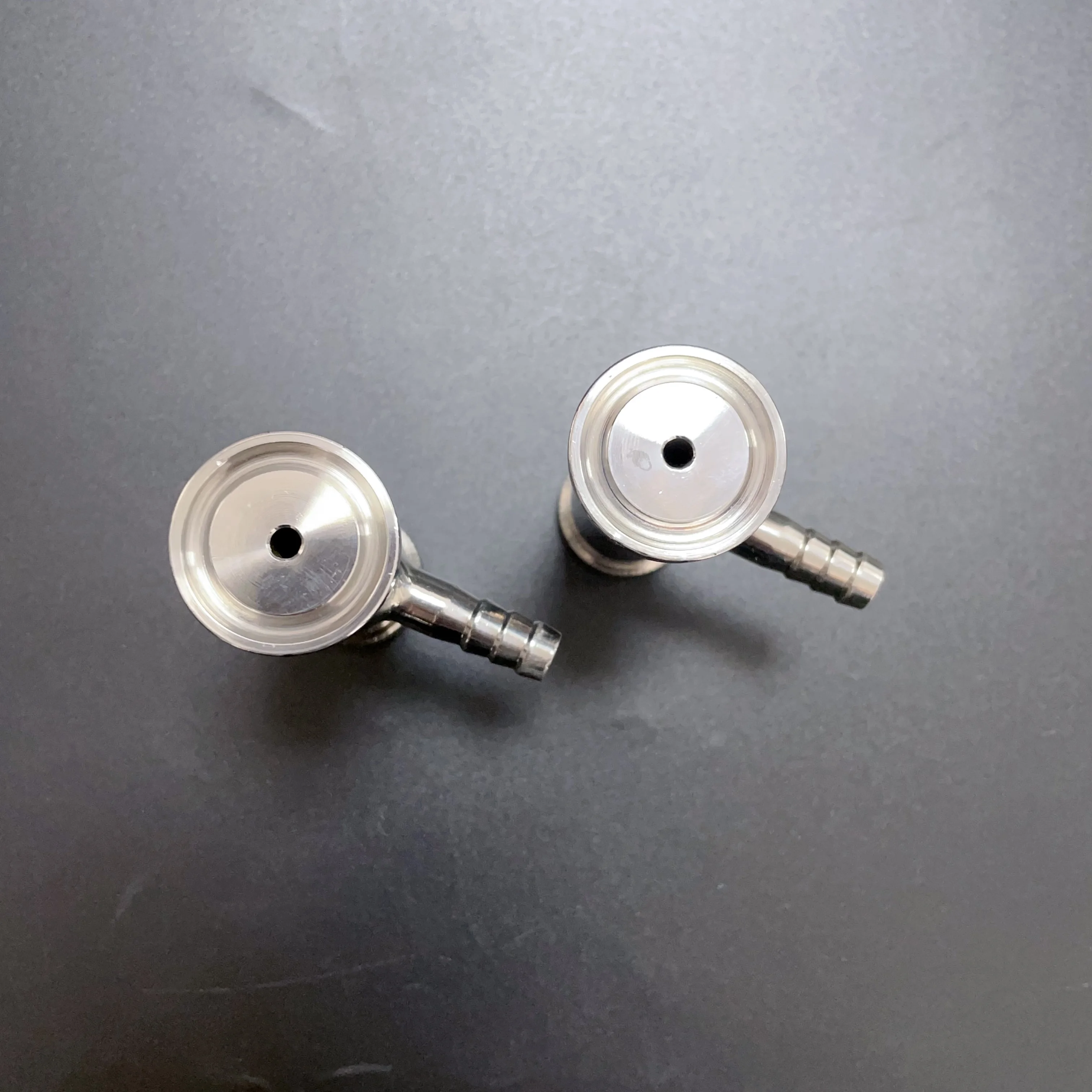 DN 15 CLAMP 25.4 ss304 beer brewing equipment sampling valve sample valve sanitary valve