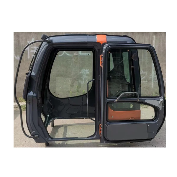 Excavator Parts Cabin ASSY Hitachi OEM Accessories ZX200