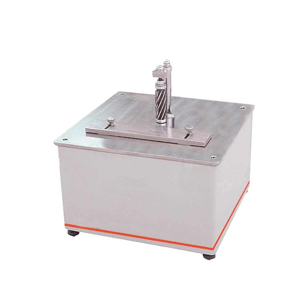 Dumbbell Sample Milling Machine With the Sample Size and Shape Be Controlled