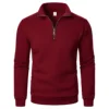 Wine red