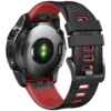 Black-red