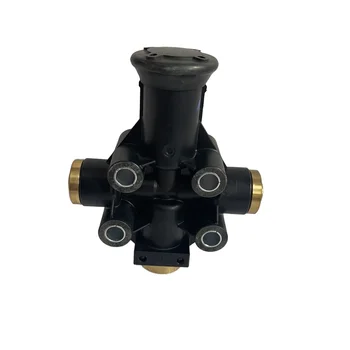 Original Haldex Height Valve 612035621 for Kinglong Higer Bus