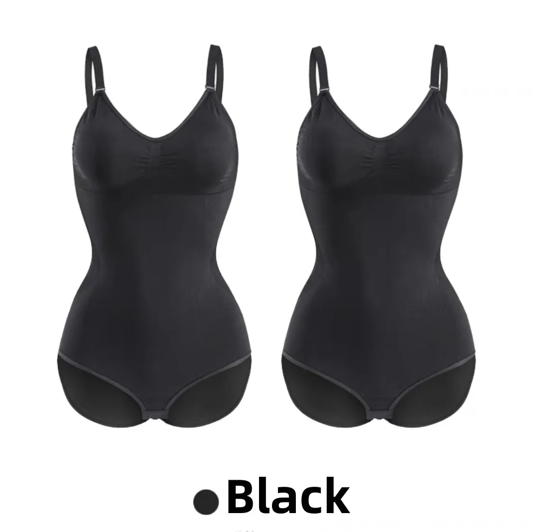 Wholesale Private Label Shapewear Tight Thong Tummy Control Seamless