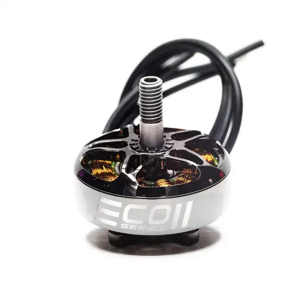 Airplane Motor, 8040-3, 2CW+2CCW, FPV - detail 4