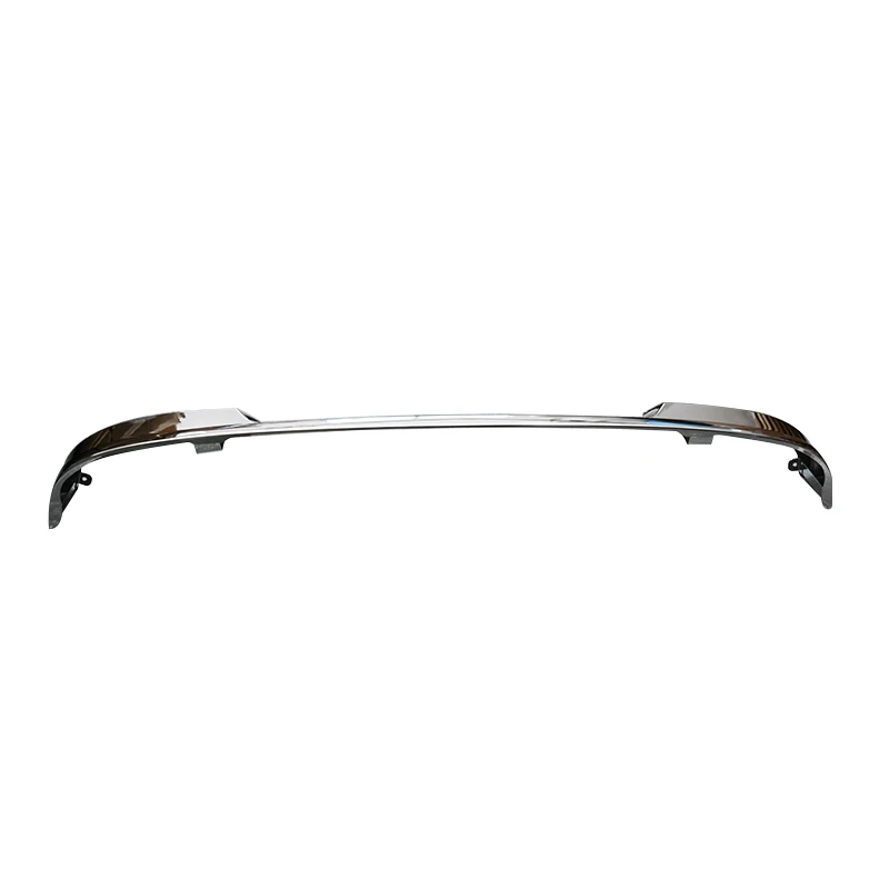 Chinese Manufacturer Chrome Lower Front Bumpers for Hino Ranger Fm3m Fm2k Narrow Chrome Truck Parts
