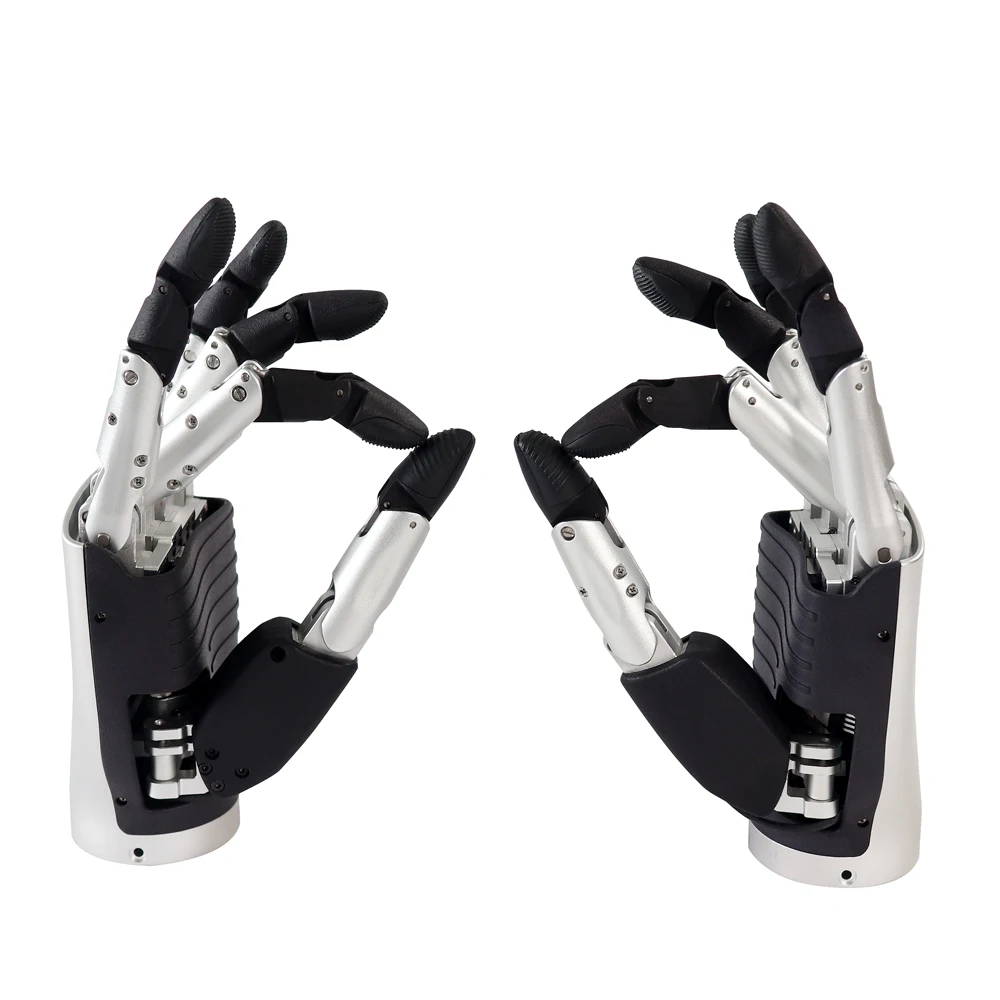 6DOF Biomimetic Dexterous Hand Bionic Robot Hand Joint