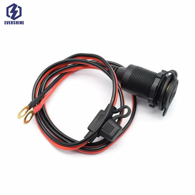 Motorcycle Charging Adaptor